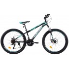 Гірський велосипед CROSSRIDE BULLET 2.0 26" MTB.